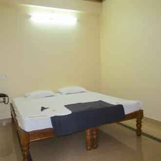 Hotel Rathana, Yelagiri 3
